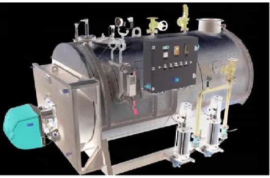 Steam Generator